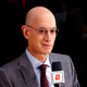 Adam Silver, you’re not running a European soccer league.